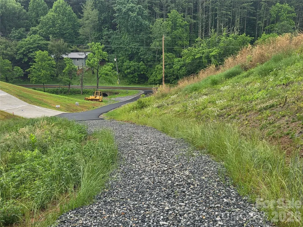 374 Big Branch Drive Mars Hill NC 28754