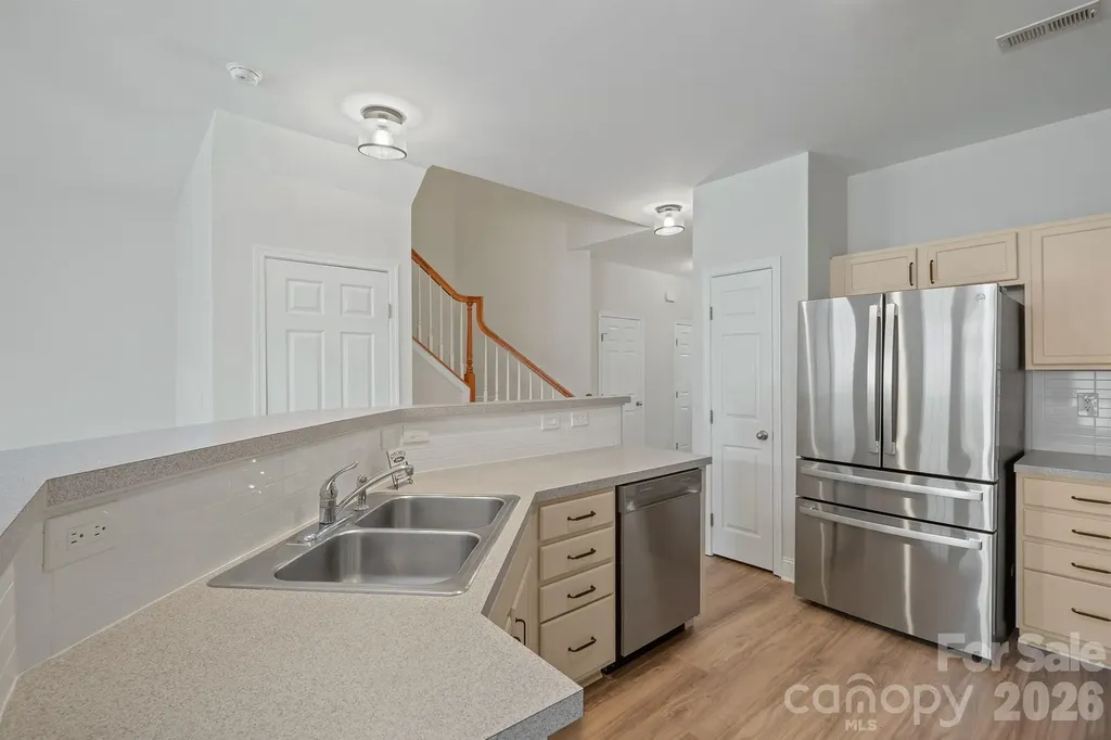 8165 Bridgegate Drive Huntersville NC 28078