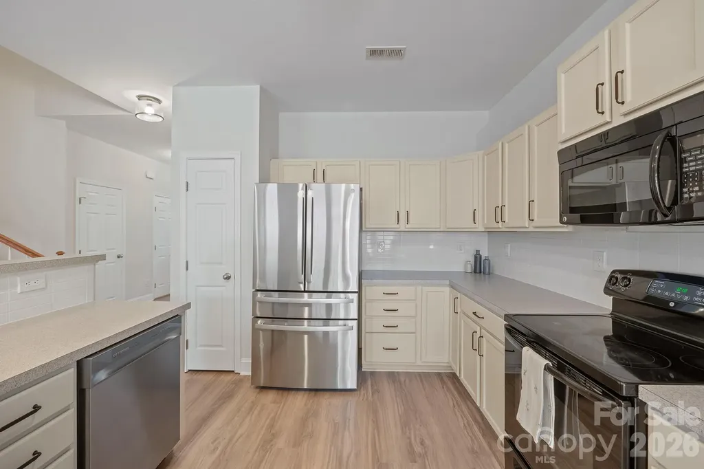 8165 Bridgegate Drive Huntersville NC 28078