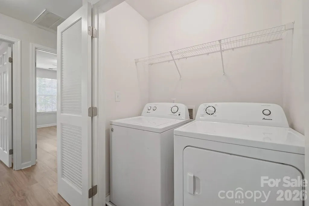 8165 Bridgegate Drive Huntersville NC 28078