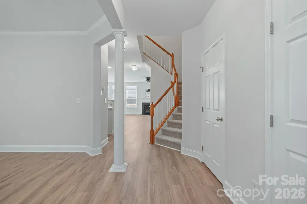 8165 Bridgegate Drive Huntersville NC 28078