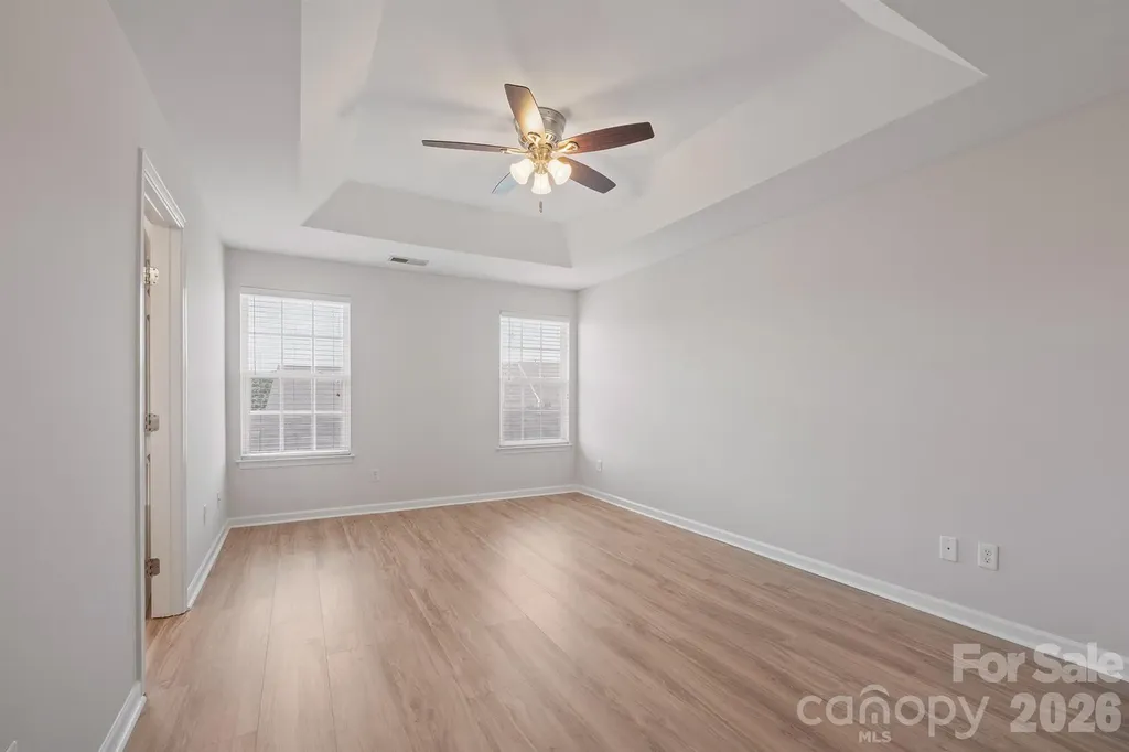 8165 Bridgegate Drive Huntersville NC 28078