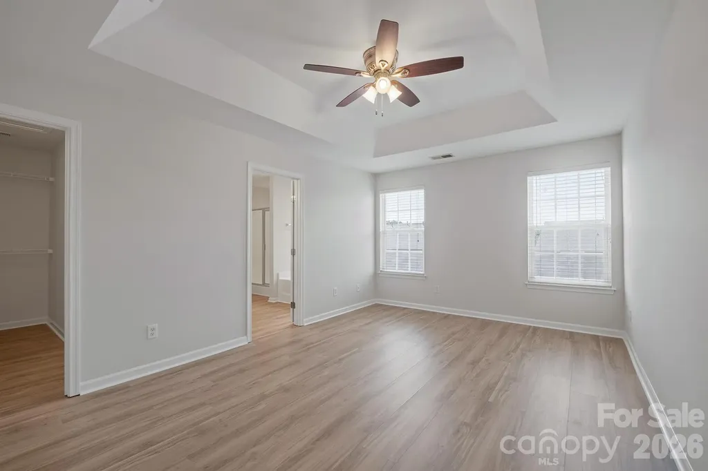 8165 Bridgegate Drive Huntersville NC 28078