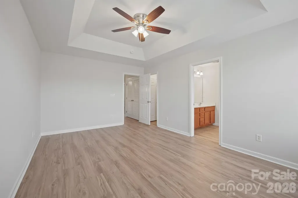 8165 Bridgegate Drive Huntersville NC 28078