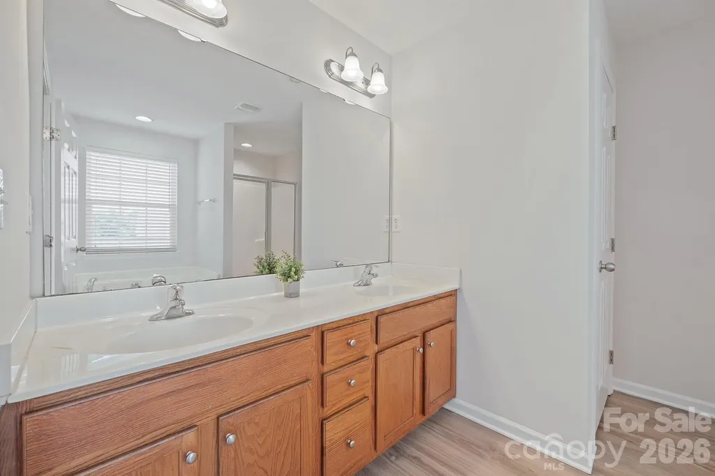 8165 Bridgegate Drive Huntersville NC 28078