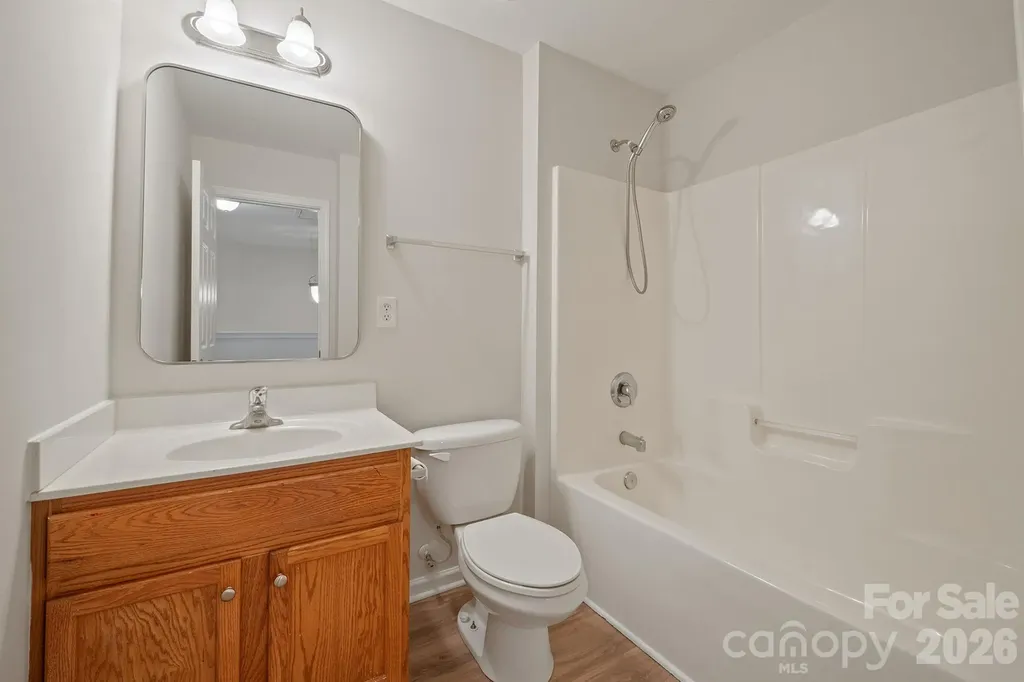 8165 Bridgegate Drive Huntersville NC 28078