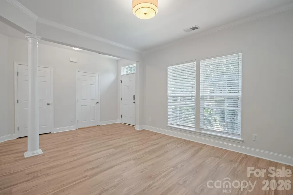 8165 Bridgegate Drive Huntersville NC 28078