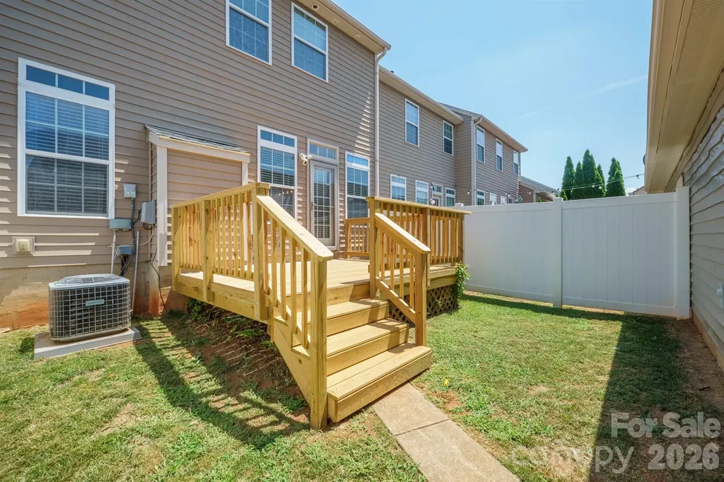 8165 Bridgegate Drive Huntersville NC 28078