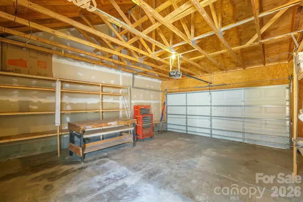 8165 Bridgegate Drive Huntersville NC 28078