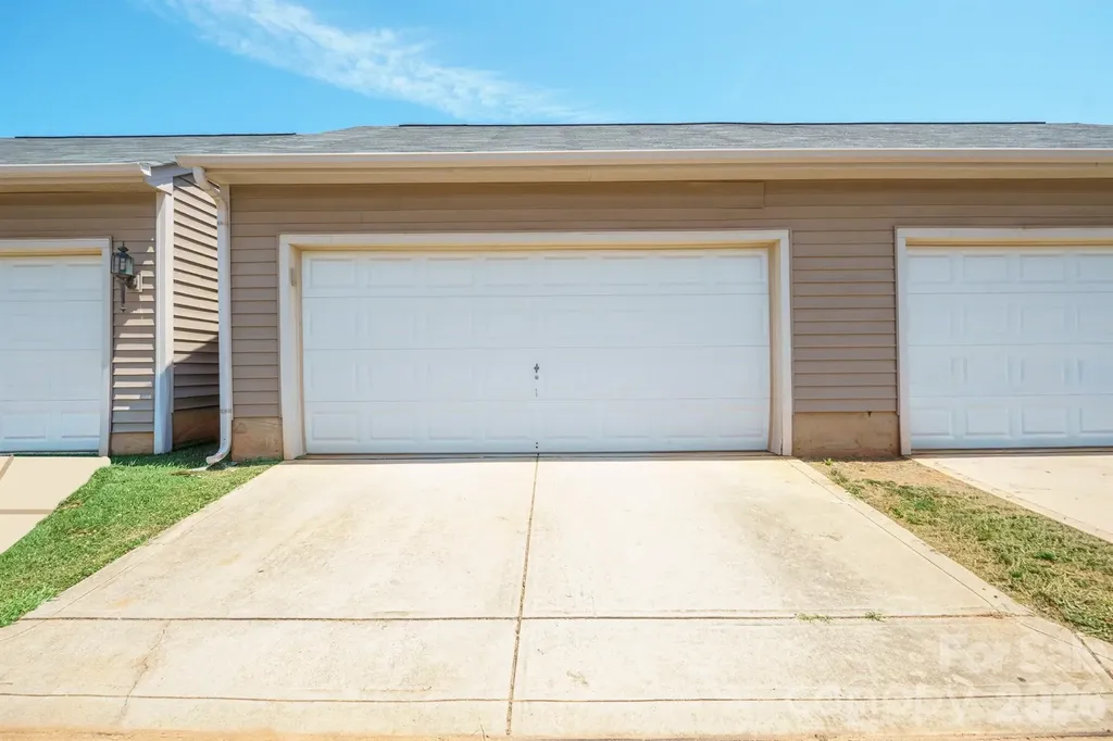 8165 Bridgegate Drive Huntersville NC 28078