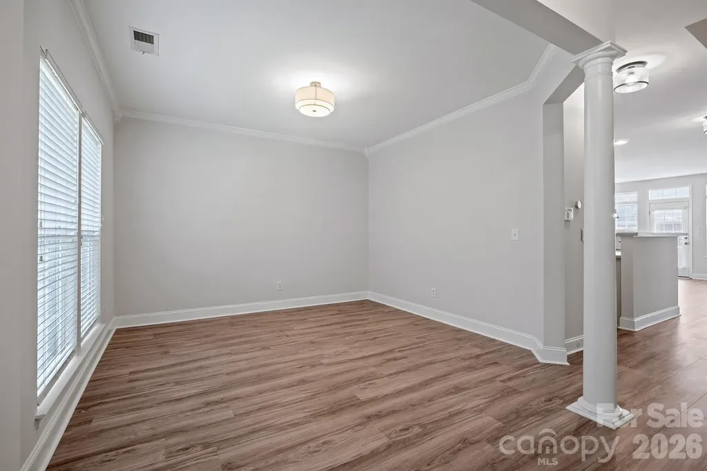 8165 Bridgegate Drive Huntersville NC 28078