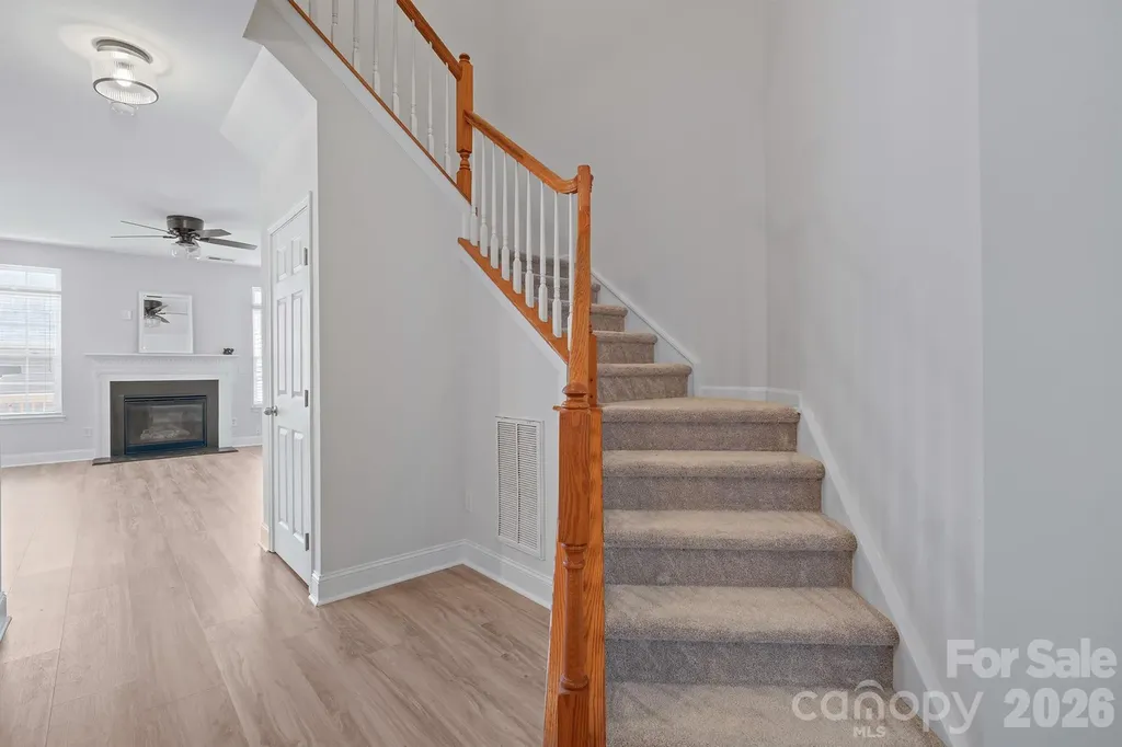 8165 Bridgegate Drive Huntersville NC 28078