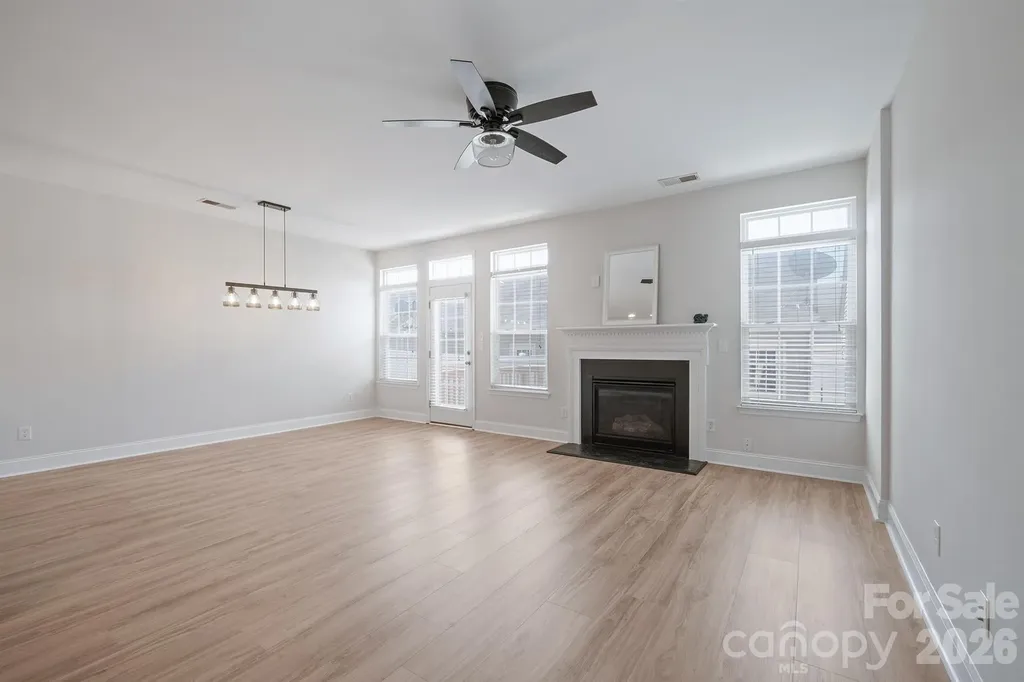 8165 Bridgegate Drive Huntersville NC 28078