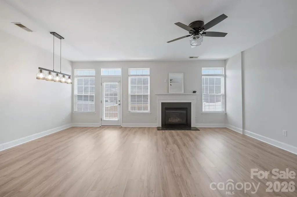 8165 Bridgegate Drive Huntersville NC 28078