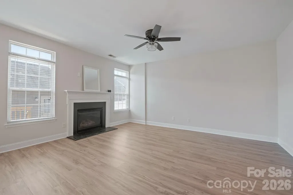 8165 Bridgegate Drive Huntersville NC 28078