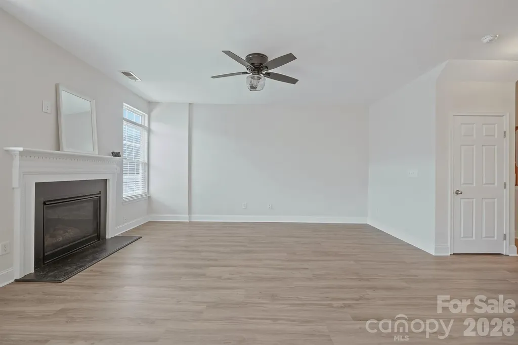 8165 Bridgegate Drive Huntersville NC 28078