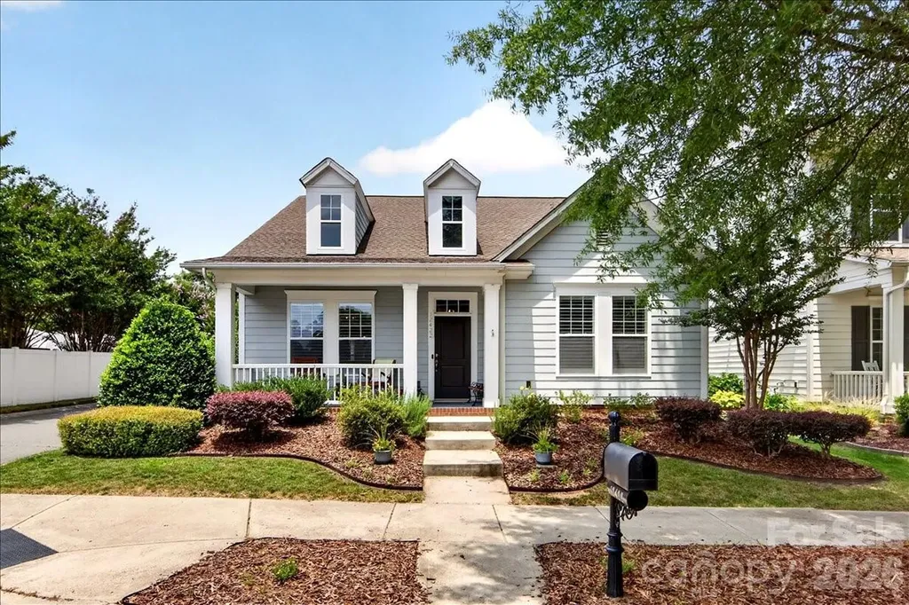 12422 Brenthaven Drive Davidson NC 28036