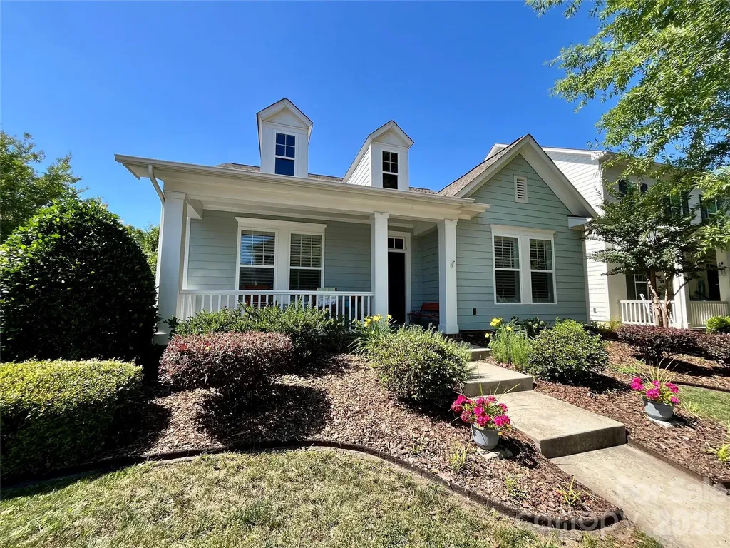 12422 Brenthaven Drive Davidson NC 28036