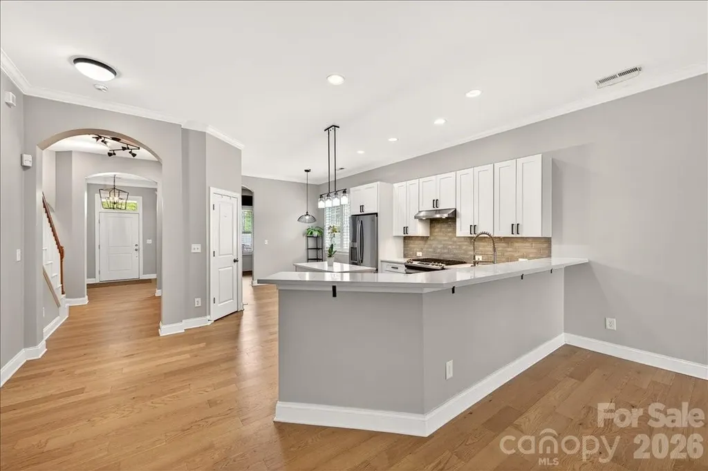 12422 Brenthaven Drive Davidson NC 28036