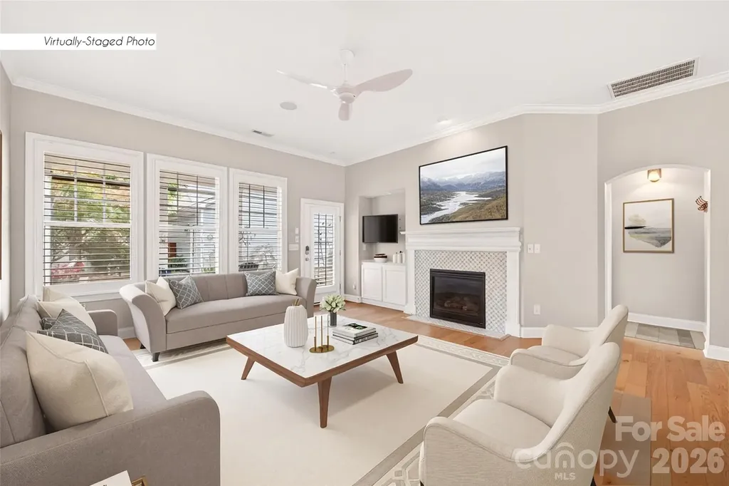 12422 Brenthaven Drive Davidson NC 28036