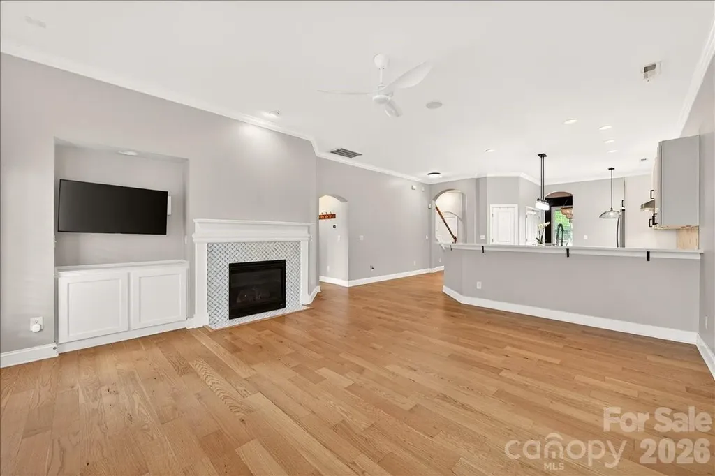 12422 Brenthaven Drive Davidson NC 28036