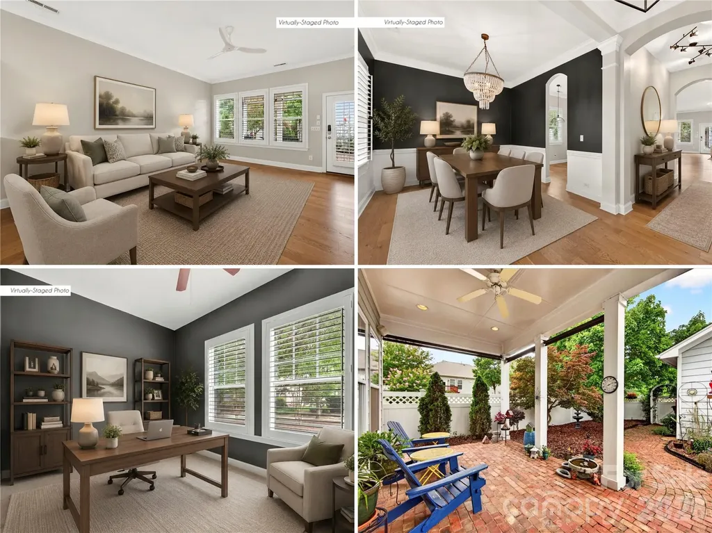 12422 Brenthaven Drive Davidson NC 28036