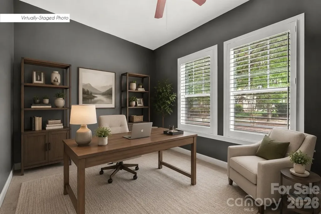 12422 Brenthaven Drive Davidson NC 28036