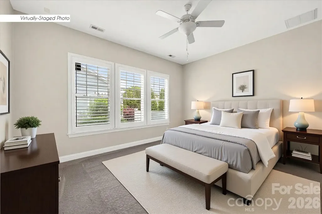 12422 Brenthaven Drive Davidson NC 28036