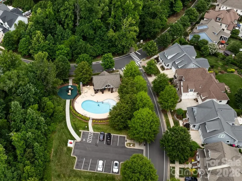 12422 Brenthaven Drive Davidson NC 28036