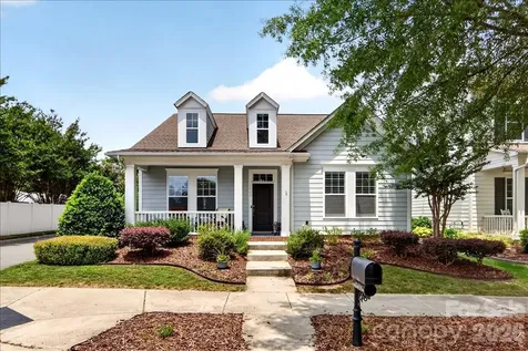 12422 Brenthaven Drive Davidson NC 28036