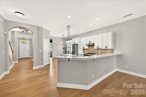 12422 Brenthaven Drive Davidson NC 28036