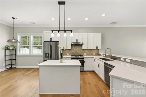 12422 Brenthaven Drive Davidson NC 28036