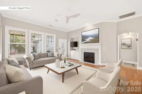 12422 Brenthaven Drive Davidson NC 28036