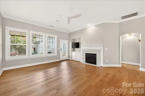 12422 Brenthaven Drive Davidson NC 28036