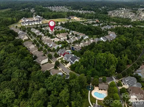 12422 Brenthaven Drive Davidson NC 28036