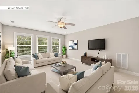 12422 Brenthaven Drive Davidson NC 28036