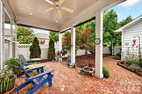 12422 Brenthaven Drive Davidson NC 28036