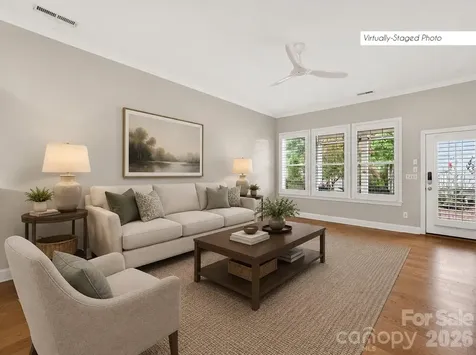 12422 Brenthaven Drive Davidson NC 28036