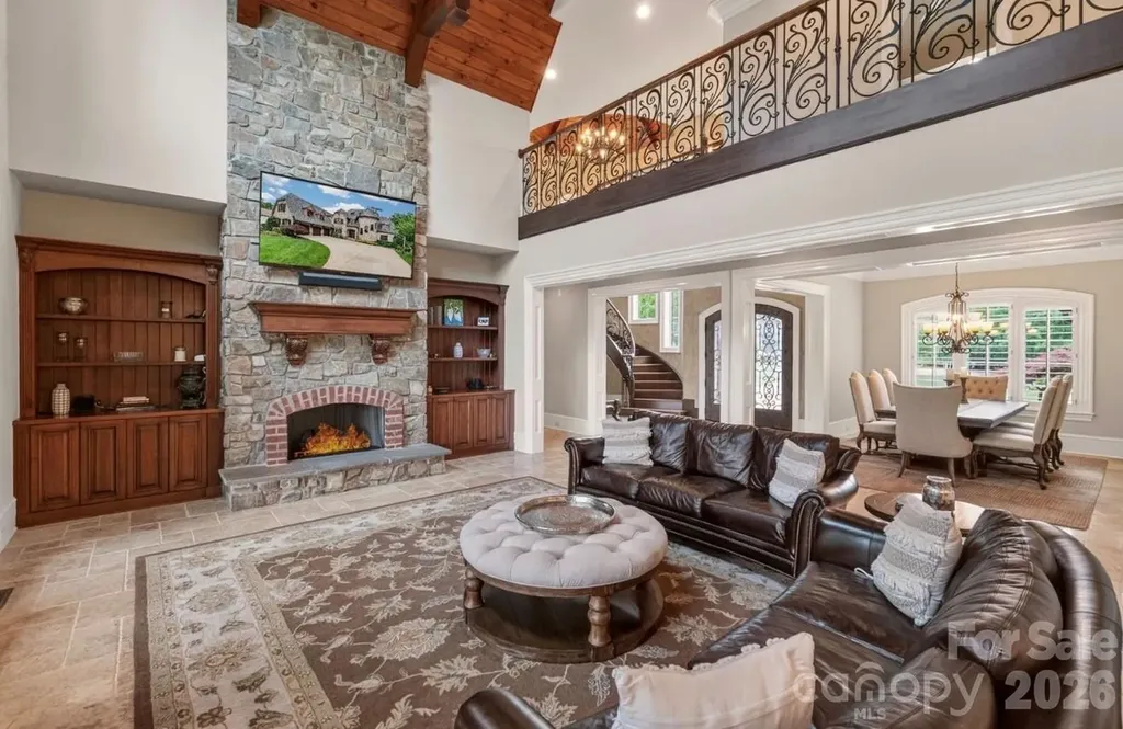444 Bay Harbour Road Mooresville NC 28117