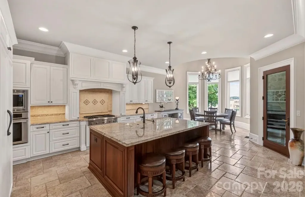 444 Bay Harbour Road Mooresville NC 28117