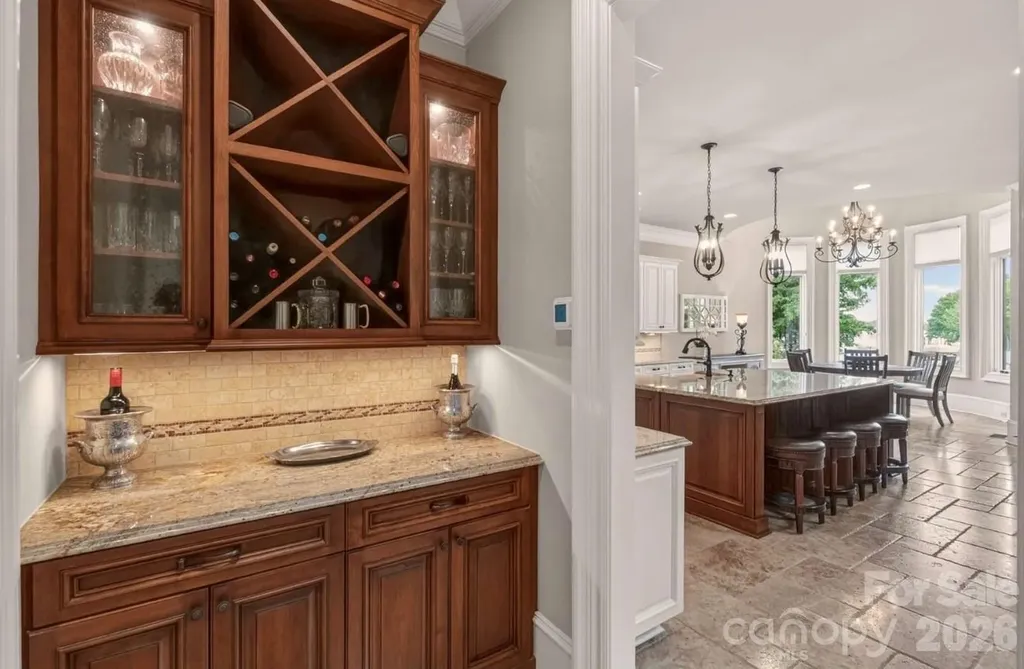 444 Bay Harbour Road Mooresville NC 28117