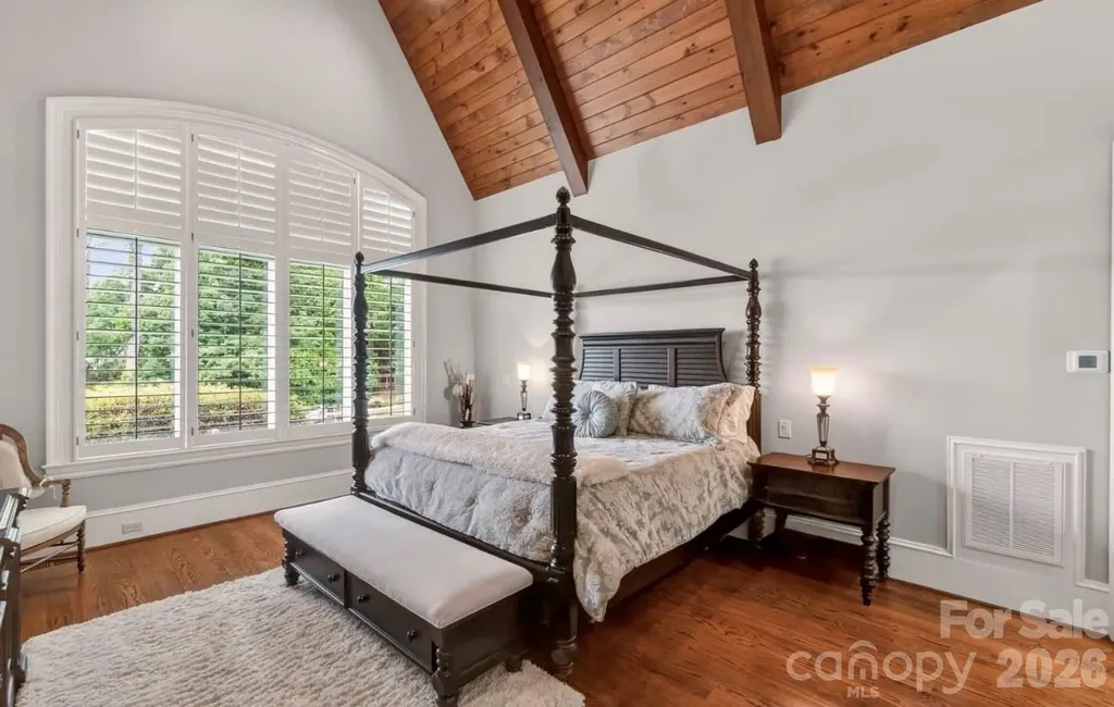 444 Bay Harbour Road Mooresville NC 28117