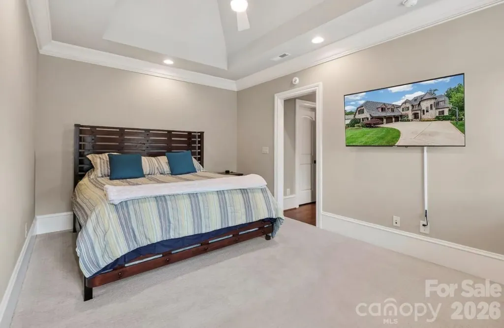 444 Bay Harbour Road Mooresville NC 28117