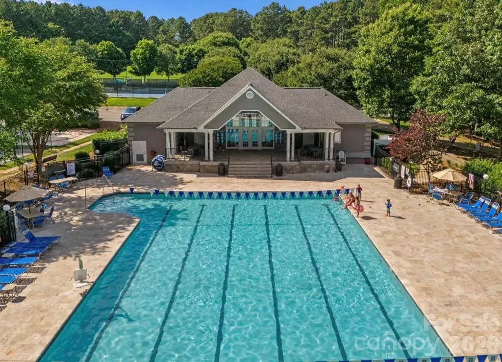 444 Bay Harbour Road Mooresville NC 28117
