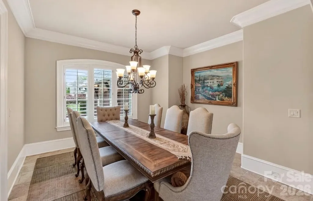 444 Bay Harbour Road Mooresville NC 28117