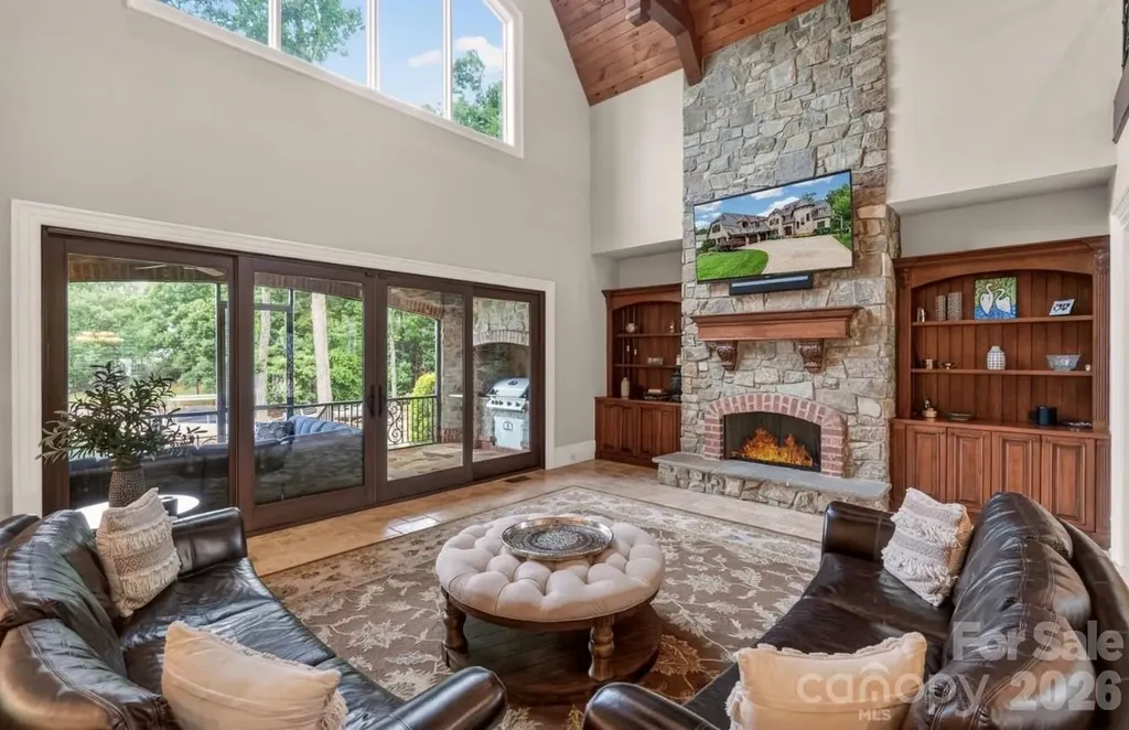 444 Bay Harbour Road Mooresville NC 28117