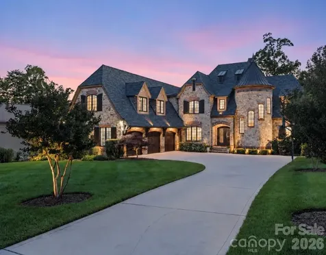 444 Bay Harbour Road Mooresville NC 28117