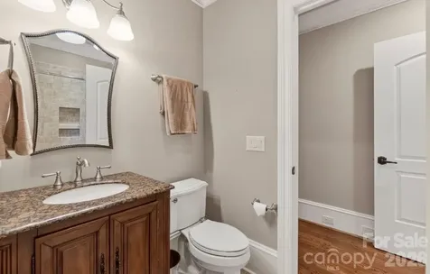 444 Bay Harbour Road Mooresville NC 28117