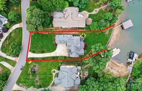 444 Bay Harbour Road Mooresville NC 28117