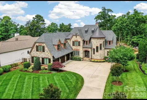 444 Bay Harbour Road Mooresville NC 28117
